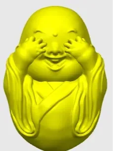 三不小和尚-不看