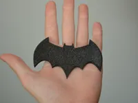Logo Batman — photo 1