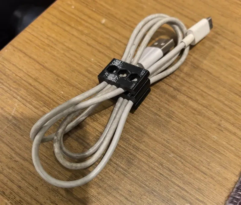 数据线卡