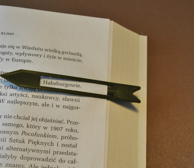 bookmark