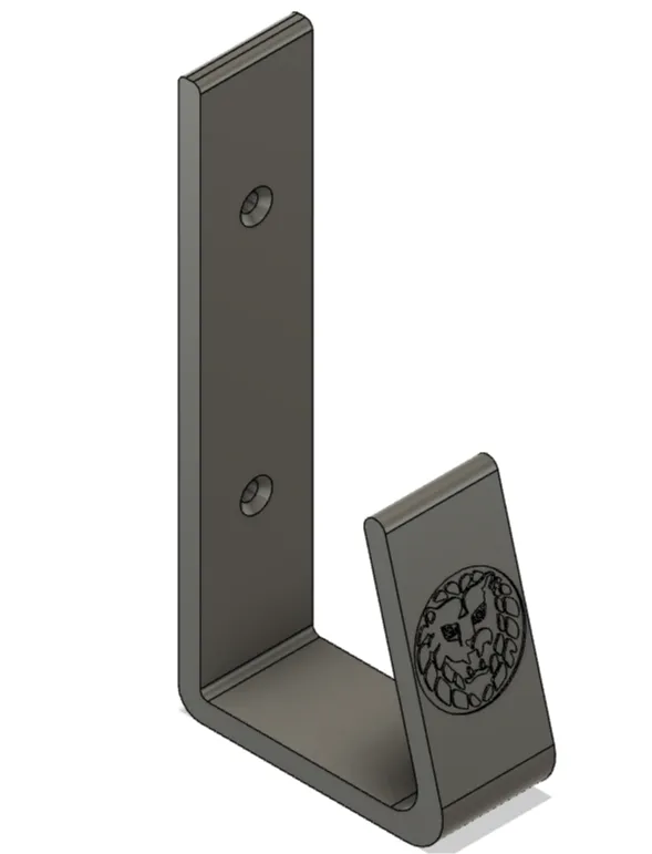 IWGP Belt Hangers