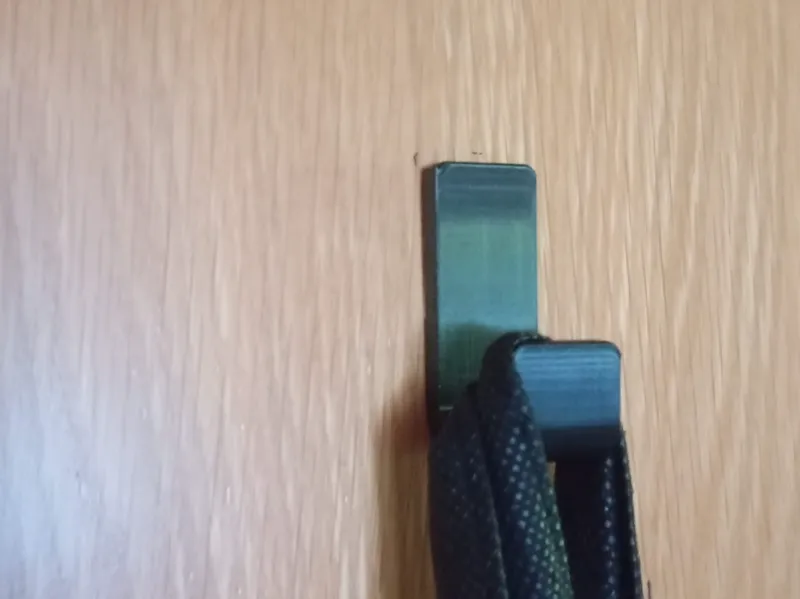 Basic hanger