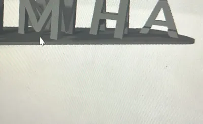 name plate final 3d
