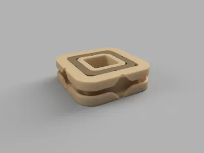 Box Cable Holder