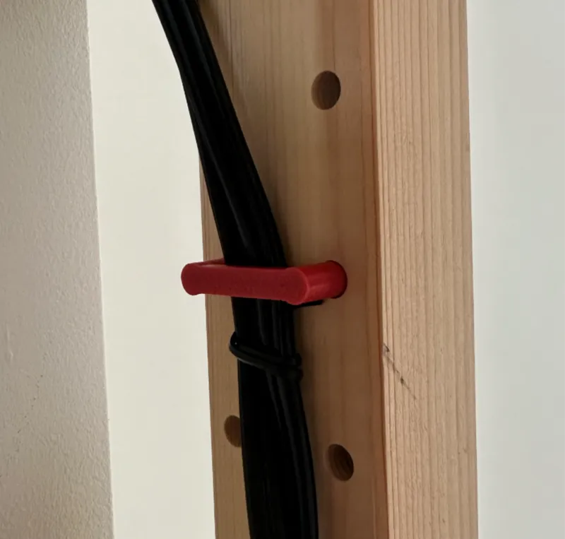 Ivar Wire Hider