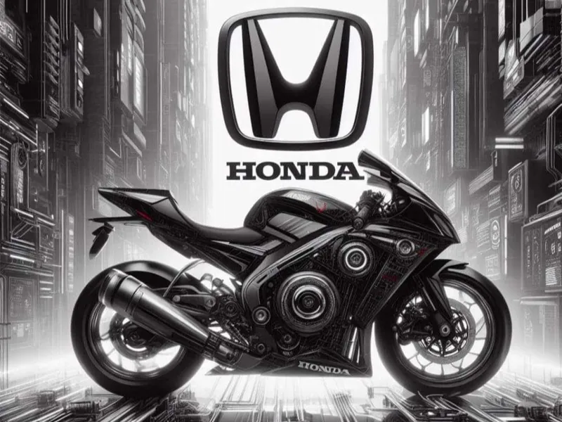 hueforge honda