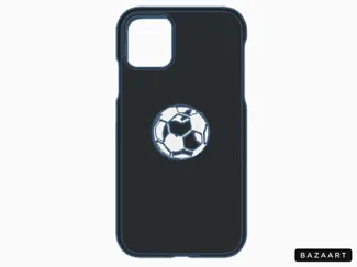 Soccer Phone Case iPhone 11