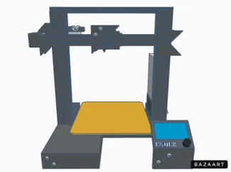 Ender 3 Pro