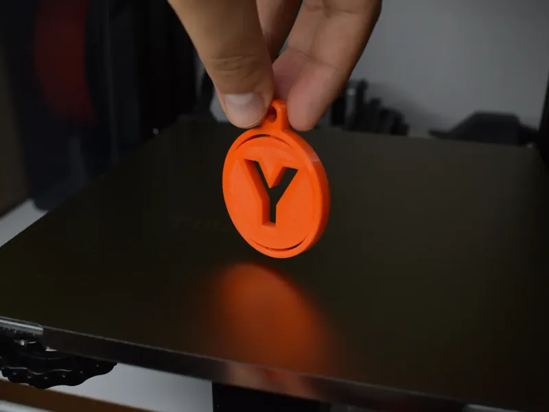 keychain