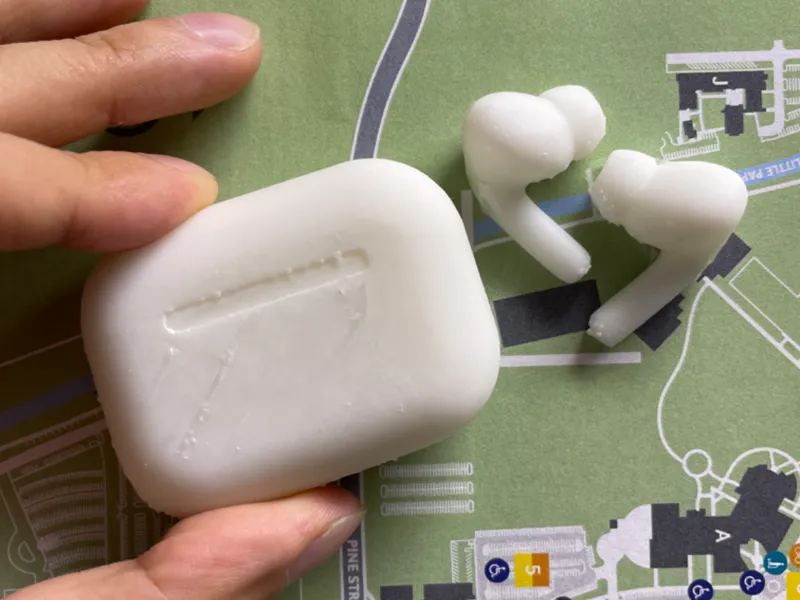 AirPods Pro magnet