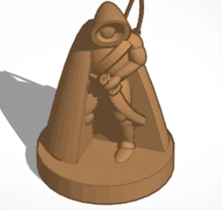 DnD Ranger