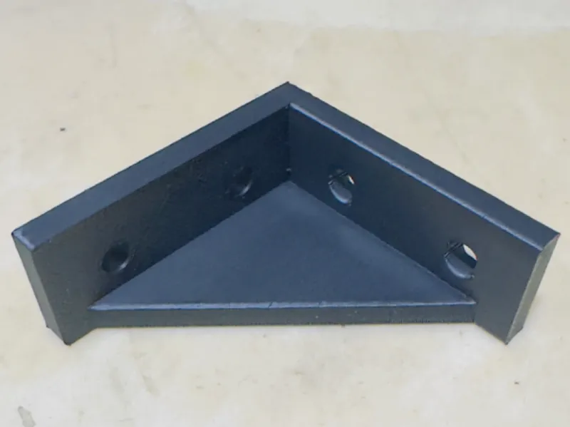 Corner Support