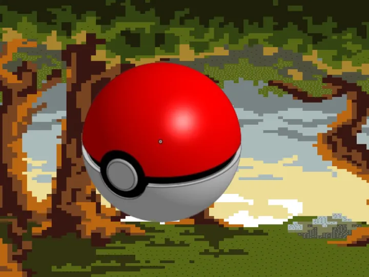 Pokeball