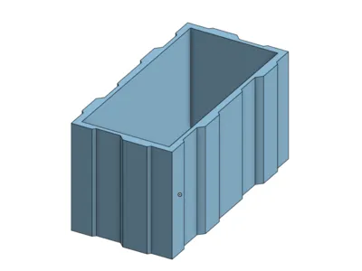 Modular Desk Organizers