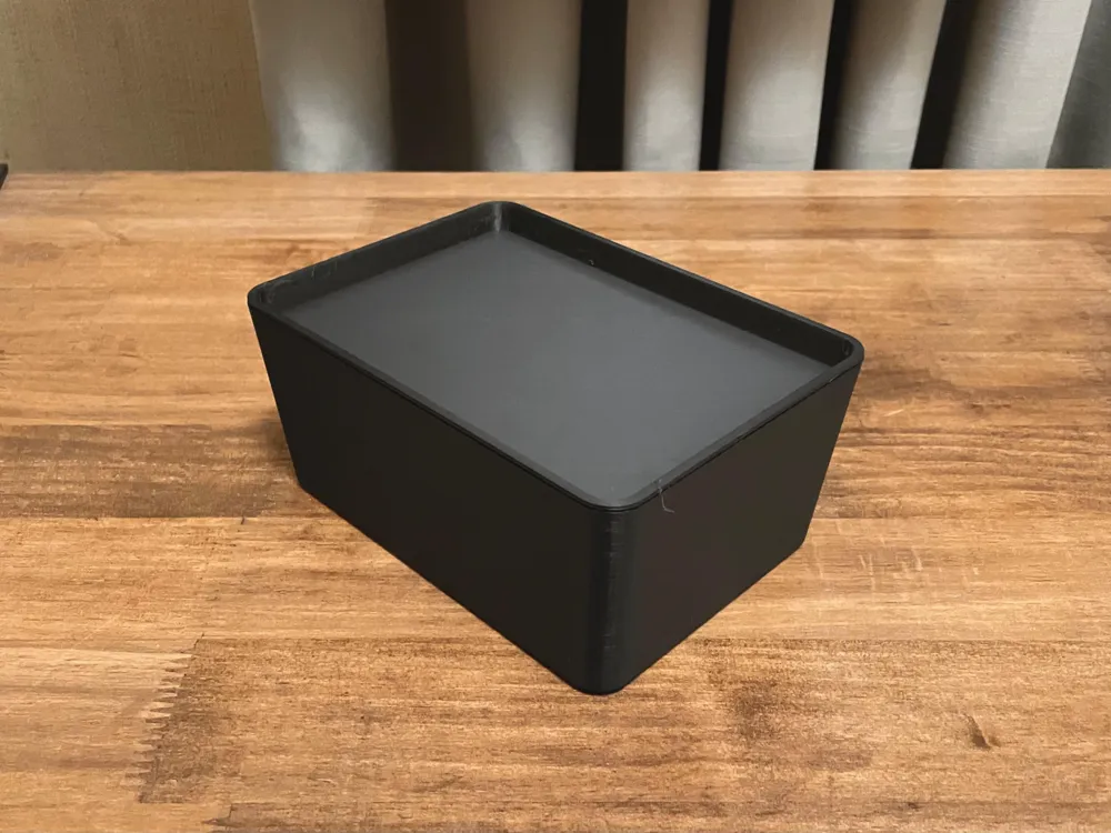 Organization Stackable Box by diego_roca - MakerWorld