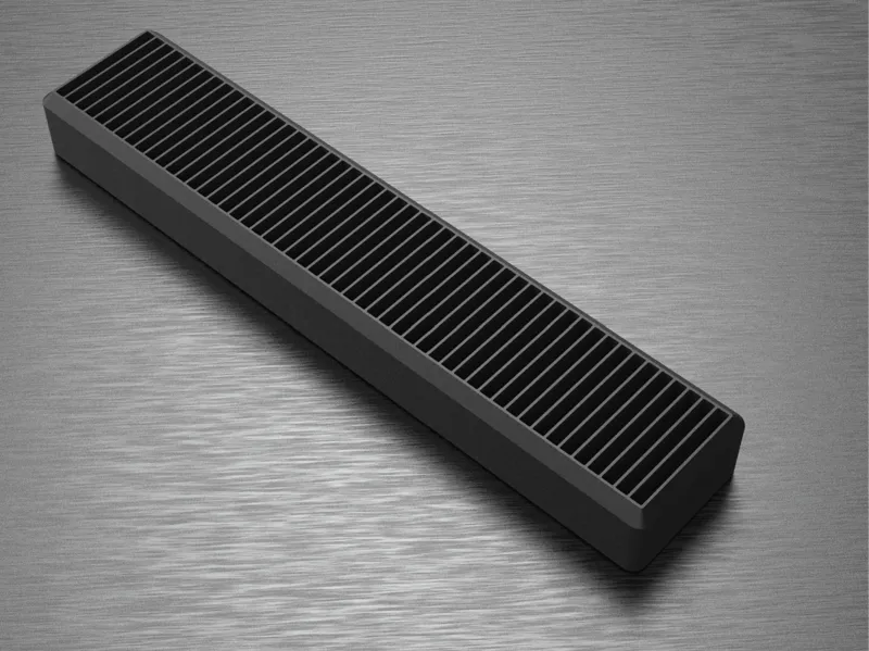 SD Memory Card Holder x 50