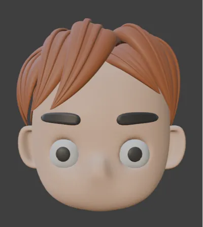 Cartoon Avatar