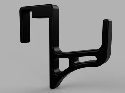 Door Hanger Holder