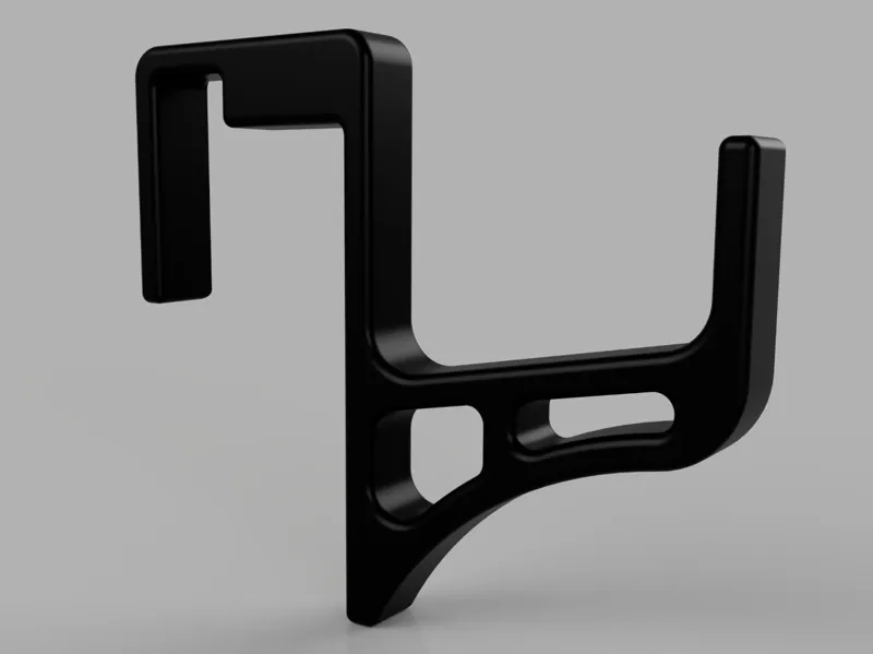 Door Hanger Holder