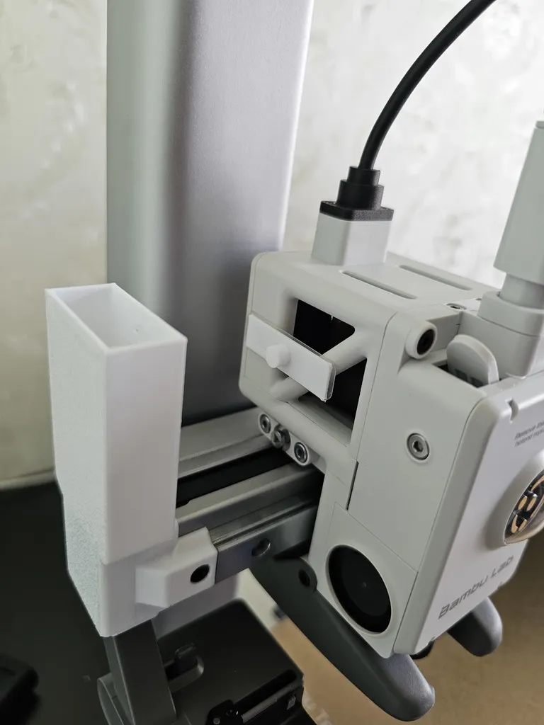 Sony ZV-E10 Trigger for Bambu A1/A1 Mini