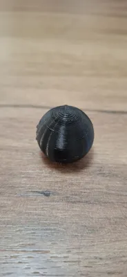 Gottwald Hydraulic Lever Knob (Small)