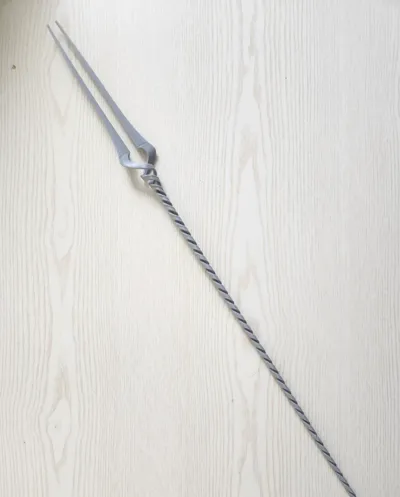 Longinus' Spear