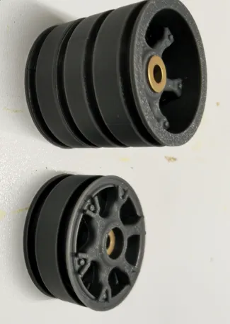 Trilex Felgen