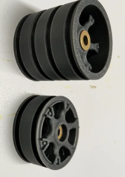 Trilex Felgen