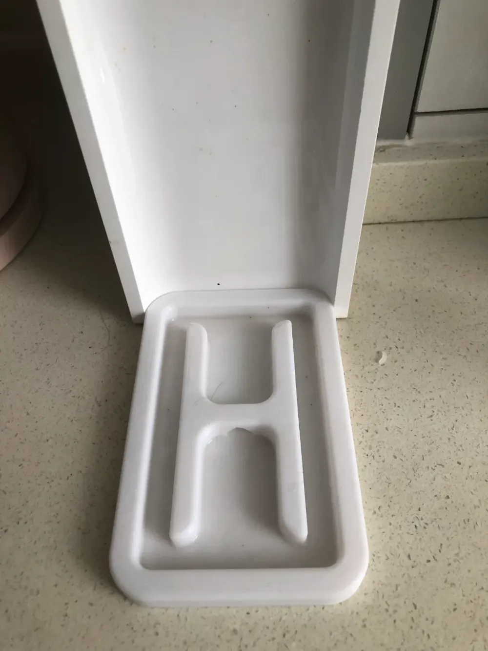 Mi Home Instant Hot Water Dispenser Adapter Water Tank / Collection