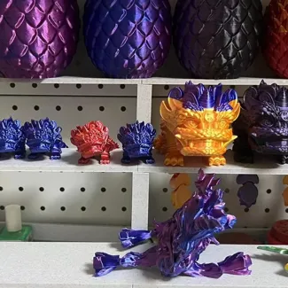 产品展示架
