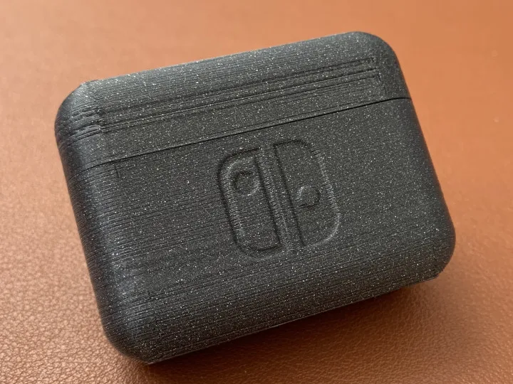 Switch Cartridge Case 