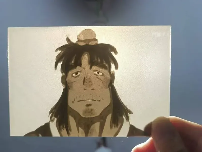 黑神话悟空八戒天蓬元帅Marshal of the Black Myth Wukong Bajie