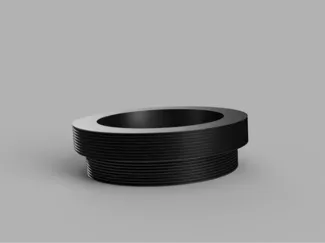 M42 male to M48 male adapter