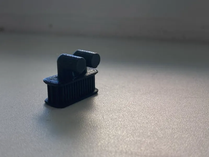 RC Drift Air Filter