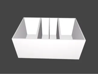 Organizer Box Customizable