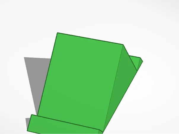 Iad holder