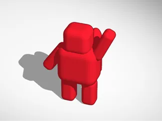 Moon bot