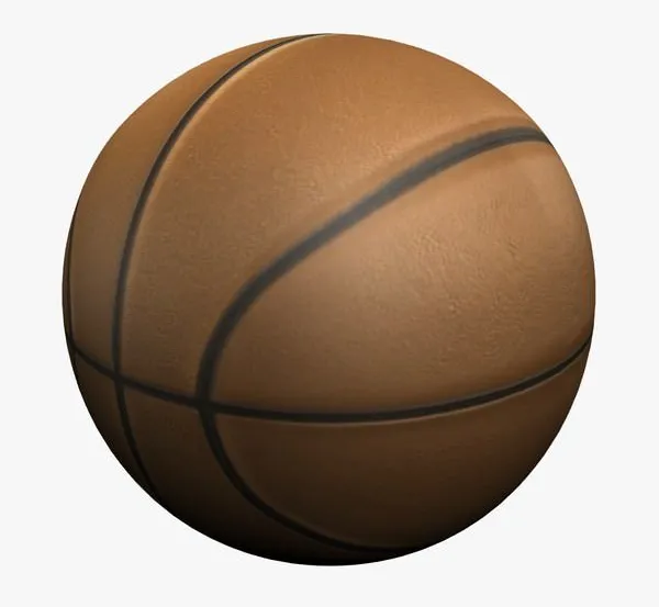 Basketball ball