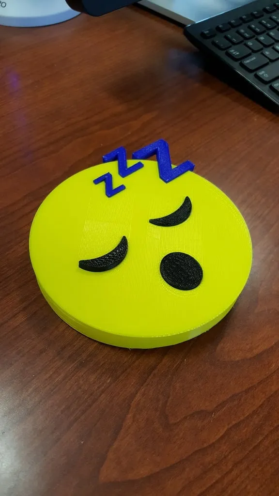 Sleepy Emoji!!!!