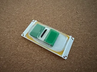 Sticky Note Flag Holder