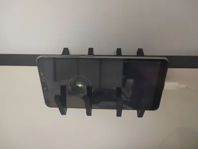 Bedside hook