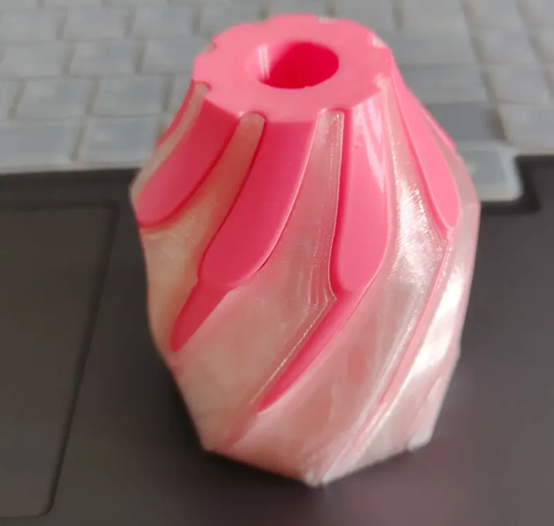[实用工具]中性笔螺旋底座