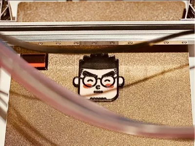 More Than Just a Home Avatar Coaster