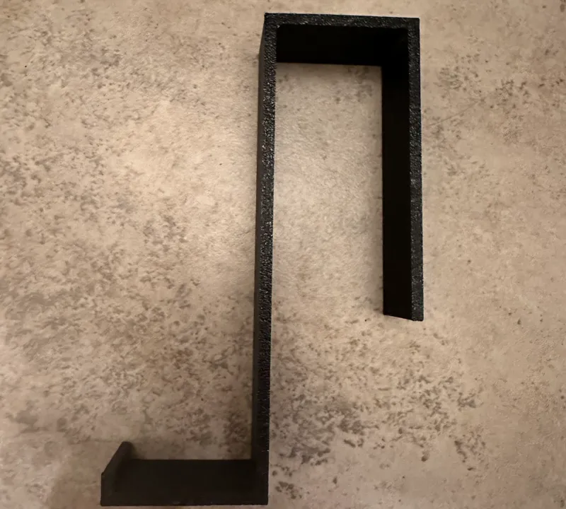 Door Hat Hook