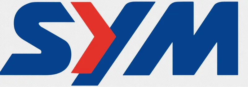 SYM Logo