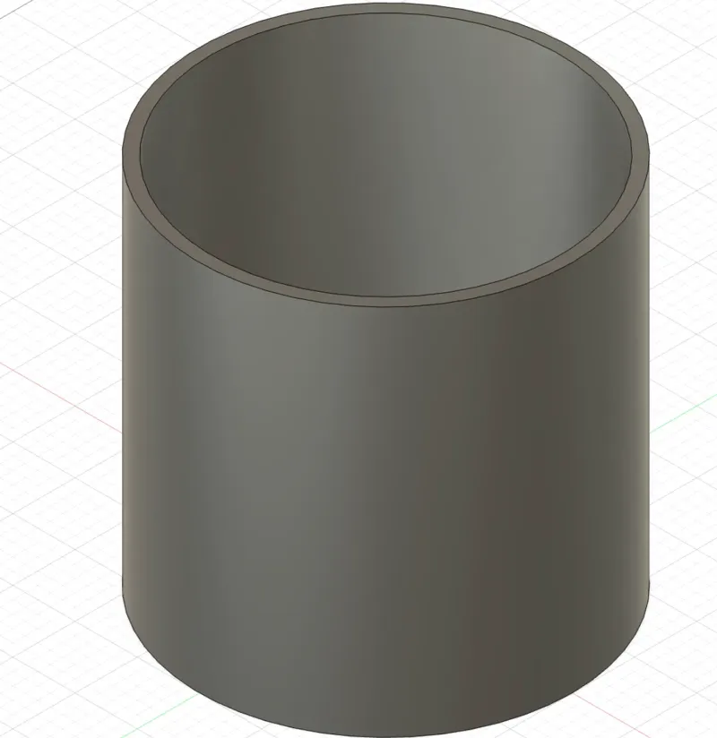 Pencil peel bin