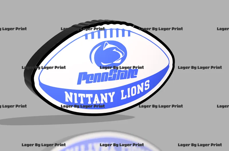 PennState LightBox