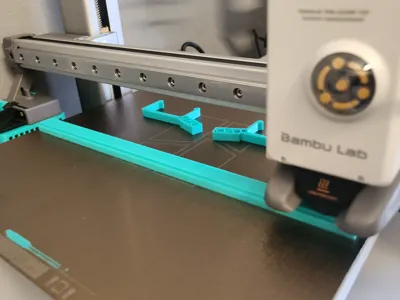A1 Light Bar for any LED Light Strip