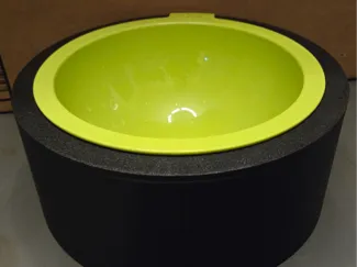 replacement base for Fellip dog bowl