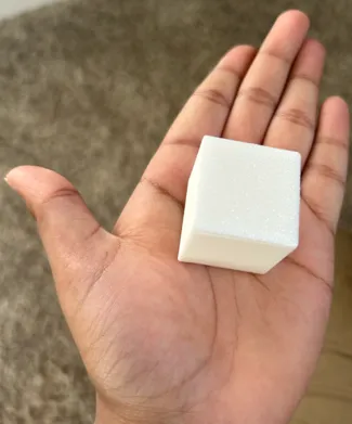simple box